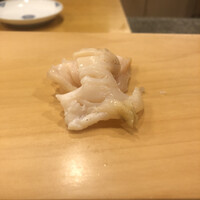 鮨 やすみつ - 