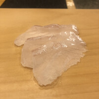 鮨 やすみつ - 
