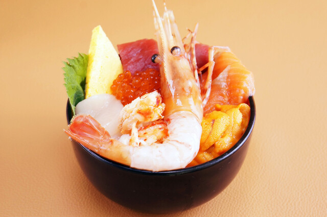 ὍὩῧ札幌の美食店2023年ᾕJῆ Omoide Shokudo - Nijuyonken/Cafeteria | Tabelog