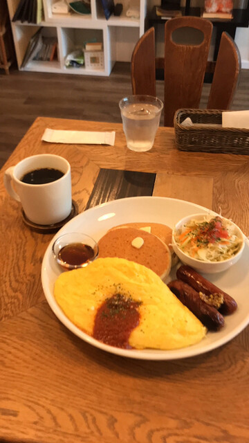 saku cafe