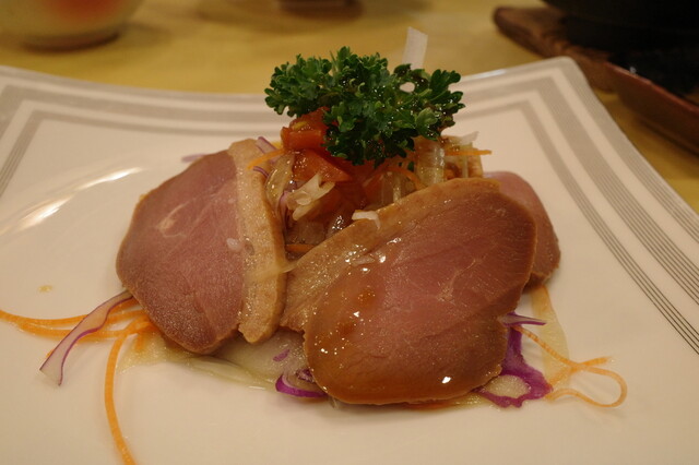 蔵王プラザホテル - 山形市その他（ホテル）の写真