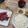 焼肉 三水苑 - 