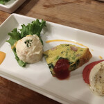 ワインカフェ ルセット - 