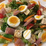 ワインカフェ ルセット - 