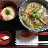 麺屋 忠兵衛 煮ぼうとう店