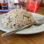 大久ラーメン - 