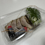 大久ラーメン - 