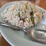 大久ラーメン - 