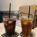 カフェ チョビチャ - 