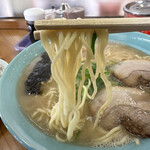 大久ラーメン - 