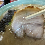 大久ラーメン - 