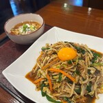 中国料理 かっぱ園菜館 - 