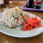 大久ラーメン - 