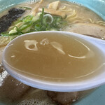 大久ラーメン - 