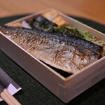 2月6日　のりべん 刷毛じょうゆ 海苔弁 山登り GINZA SIX店 - 銀座/弁当 | 食べログ