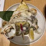 魚人島じんべえ - 