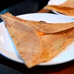 ラ ブティック ドゥ ジョエル・ロブション - ランチ ガレットセット@税込1,200円