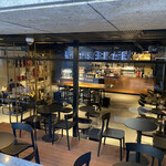 CAFFE PASCUCCI - 