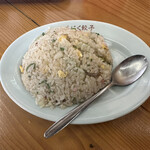 大久ラーメン - 