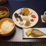 Sandaime Okumura Ryokan - 