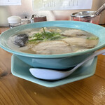 大久ラーメン - 