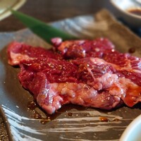和牛焼肉 土古里 上野バンブーガーデン店 - ハラミ 和牛焼肉 土古里 上野バンブーガーデン店 - ハラミ