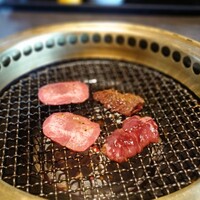 和牛焼肉 土古里 上野バンブーガーデン店 - 牛タン/ハラミ 和牛焼肉 土古里 上野バンブーガーデン店 - 牛タン/ハラミ