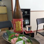 居酒屋 るいじんえん - 