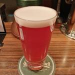 BEER CAFE GAMBRINUS - 