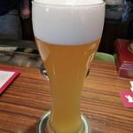 BEER CAFE GAMBRINUS - 