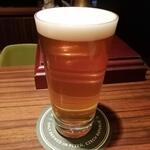 BEER CAFE GAMBRINUS - 