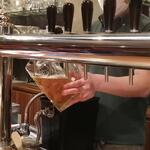 BEER CAFE GAMBRINUS - 