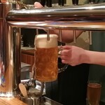 BEER CAFE GAMBRINUS - 