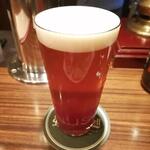 BEER CAFE GAMBRINUS - 