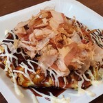 Okonomiyaki Monja Teppanyaki Satton - 