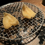 Wain To Tempura Araki - 