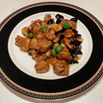 中国料理 四川 - 