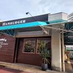 Louis Hamburger Restaurant - 