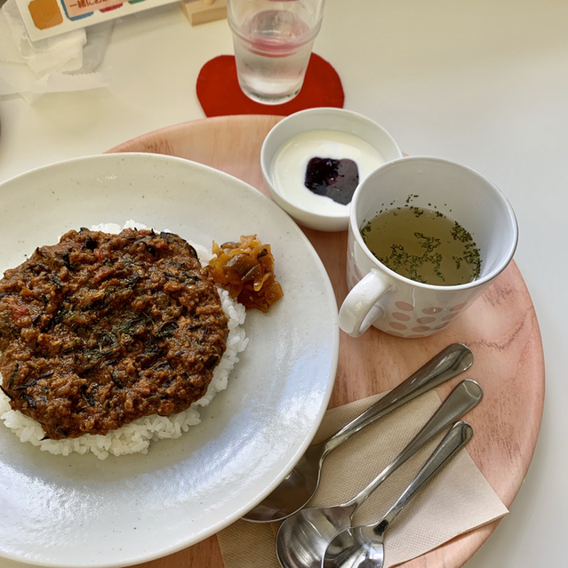 Cafe 悠里 亘理 | 落ち着きのカフェで過ごす時間