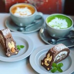 COCOCHI CAFE - 