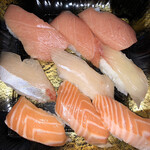 サンリブ - 料理写真: