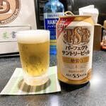 三酉屋 - 人生二度目のPSB