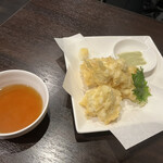 港釧路の炉端焼き 虎や - 