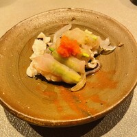 鮨 米島 - 