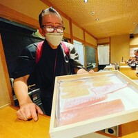 馳走 啐啄一十  - 