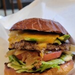 Ace Burger Cafe - 