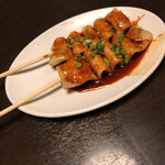 韓無量 - 韓国屋台おでん