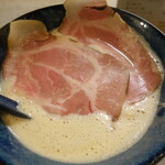 スープ料理 タマキハル - 鶏白湯