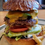 Ace Burger Cafe - 