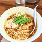 かおたんラーメンえんとつ屋 - 